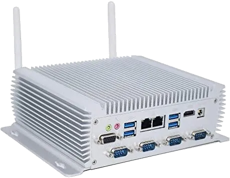 DASNET Server