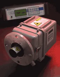 LaserHawk® Model 360