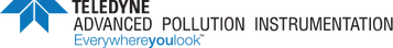 Teledyne API